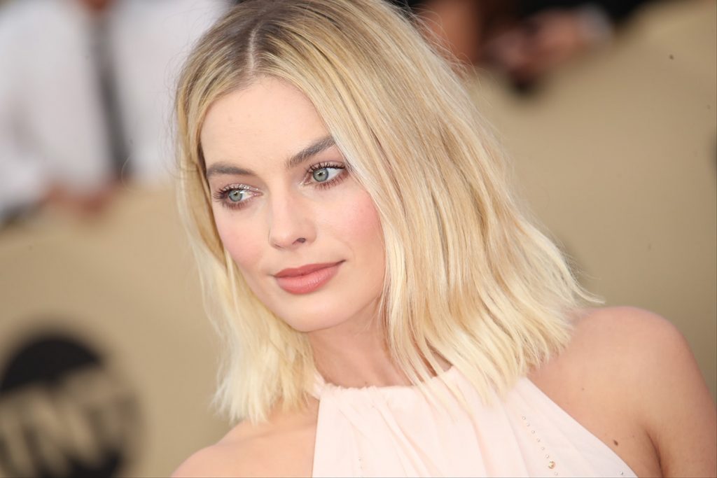 Margot Robbie Wzrost Waga Wymiary Kolor Oczu Wiki 0071