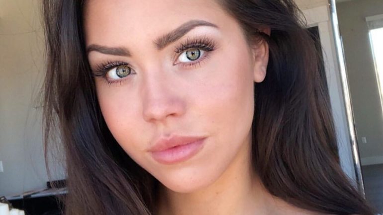 Alina Lopez – Wzrost – Waga – Wymiary – Kolor oczu – Wiki