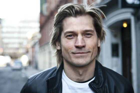 Nikolaj Coster Waldau Wzrost Waga Kolor Oczu Wiki 