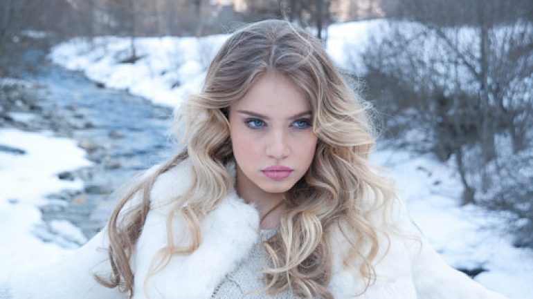 xenia tchoumitcheva height