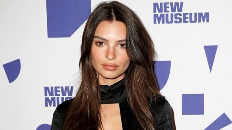 Emily Ratajkowski – Wzrost – Waga – Wymiary – Kolor oczu – Wiki