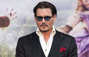 Johnny Depp Wzrost Waga Wymiary Kolor Oczu Wiki