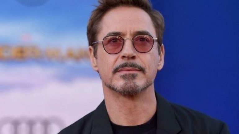 Robert Downey Jr Wzrost Waga Kolor Oczu Wiki