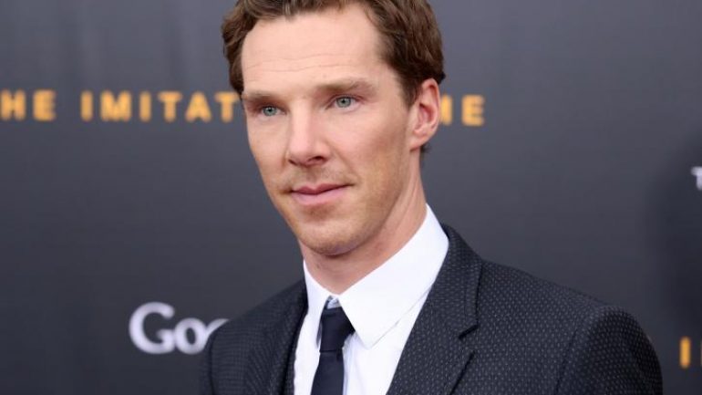Benedict Cumberbatch – Wzrost – Waga – Wymiary – Kolor oczu – Wiki