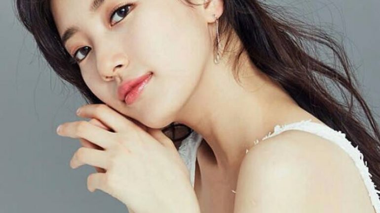 Bae Suzy – Wzrost – Waga – Wymiary – Kolor oczu – Wiki