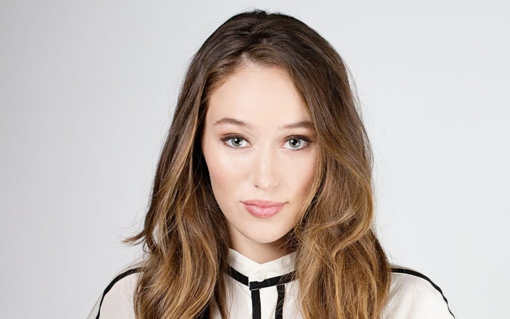 Alycia Debnam Carey Wzrost Waga Wymiary Kolor Oczu Wiki 7339