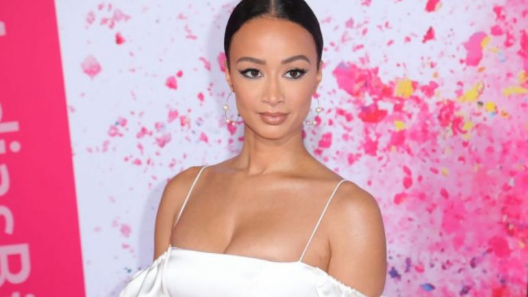 Draya Michele – Wzrost – Waga – Wymiary – Kolor oczu – Wiki