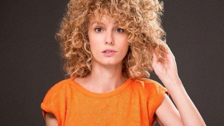 Esther Acebo – Wzrost – Waga – Wymiary – Kolor oczu – Wiki