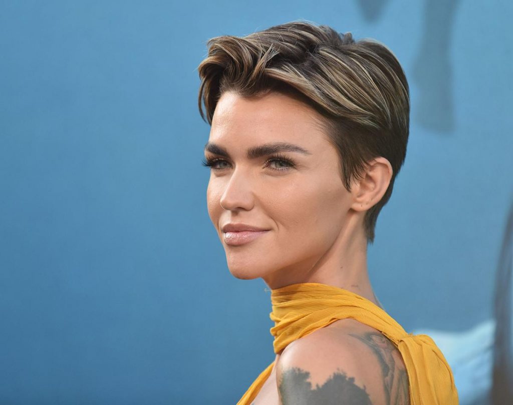 Ruby Rose Wzrost – Waga – Wymiary – Kolor Oczu – Wiki