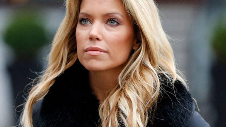 Sylvie Meis – Wzrost – Waga – Wymiary – Kolor oczu – Wiki
