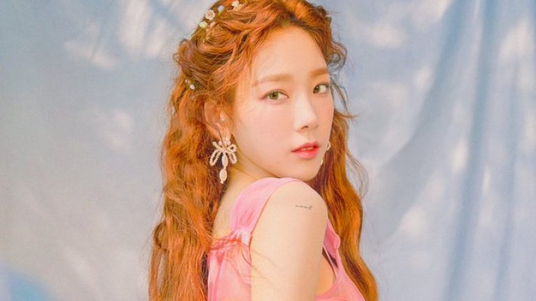 Kim Tae-yeon (Taeyeon) – Wzrost – Waga – Wymiary – Kolor oczu – Wiki