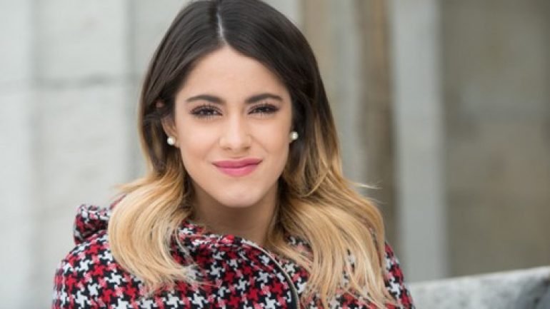 Martina (Tini) Stoessel – Wzrost – Waga – Wymiary – Kolor oczu – Wiki
