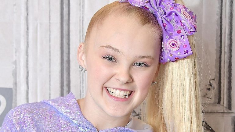 JoJo Siwa – Wzrost – Waga – Wymiary – Kolor oczu – Wiki