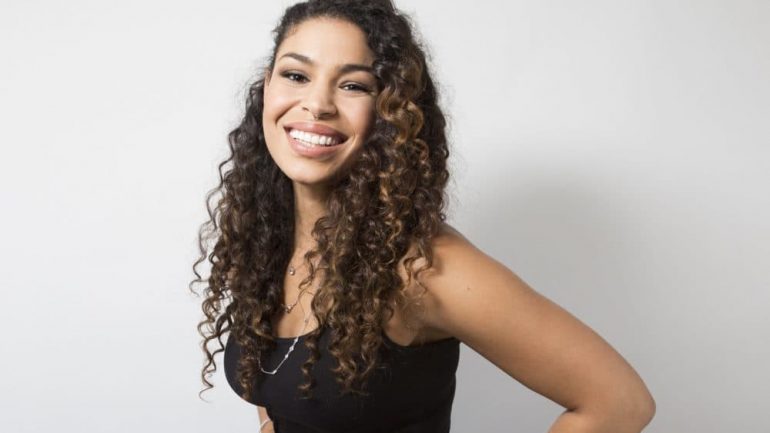 Jordin Sparks – Wzrost – Waga – Wymiary – Kolor oczu – Wiki