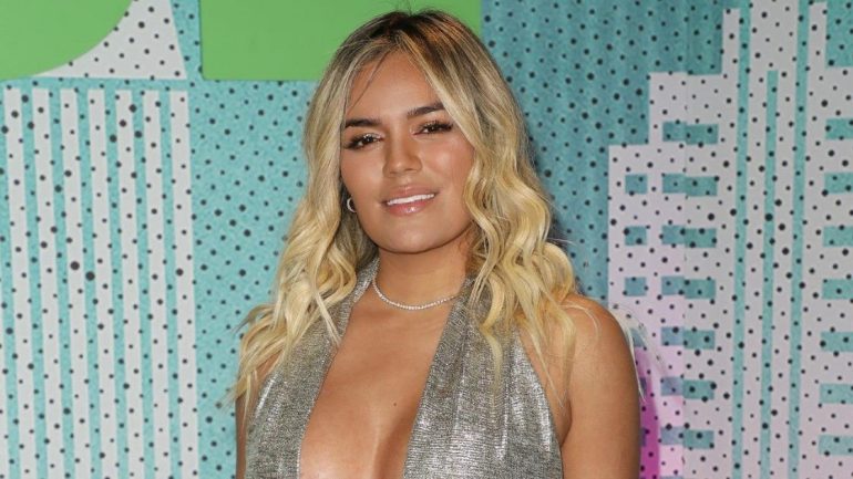 Karol G – Wzrost – Waga – Wymiary – Kolor oczu – Wiki
