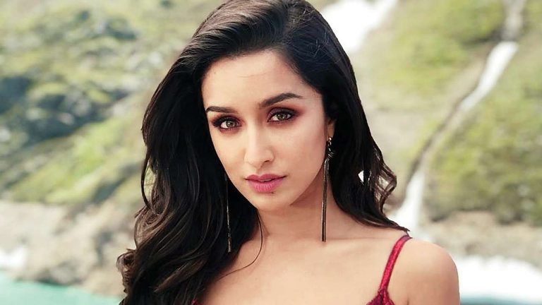 Shraddha Kapoor Wzrost Waga Wymiary Kolor Oczu Wiki