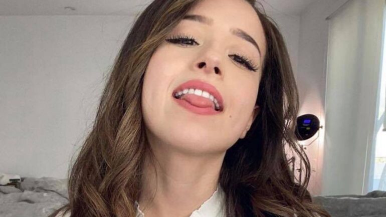 Pokimane – Wzrost – Waga – Wymiary – Kolor oczu – Wiki