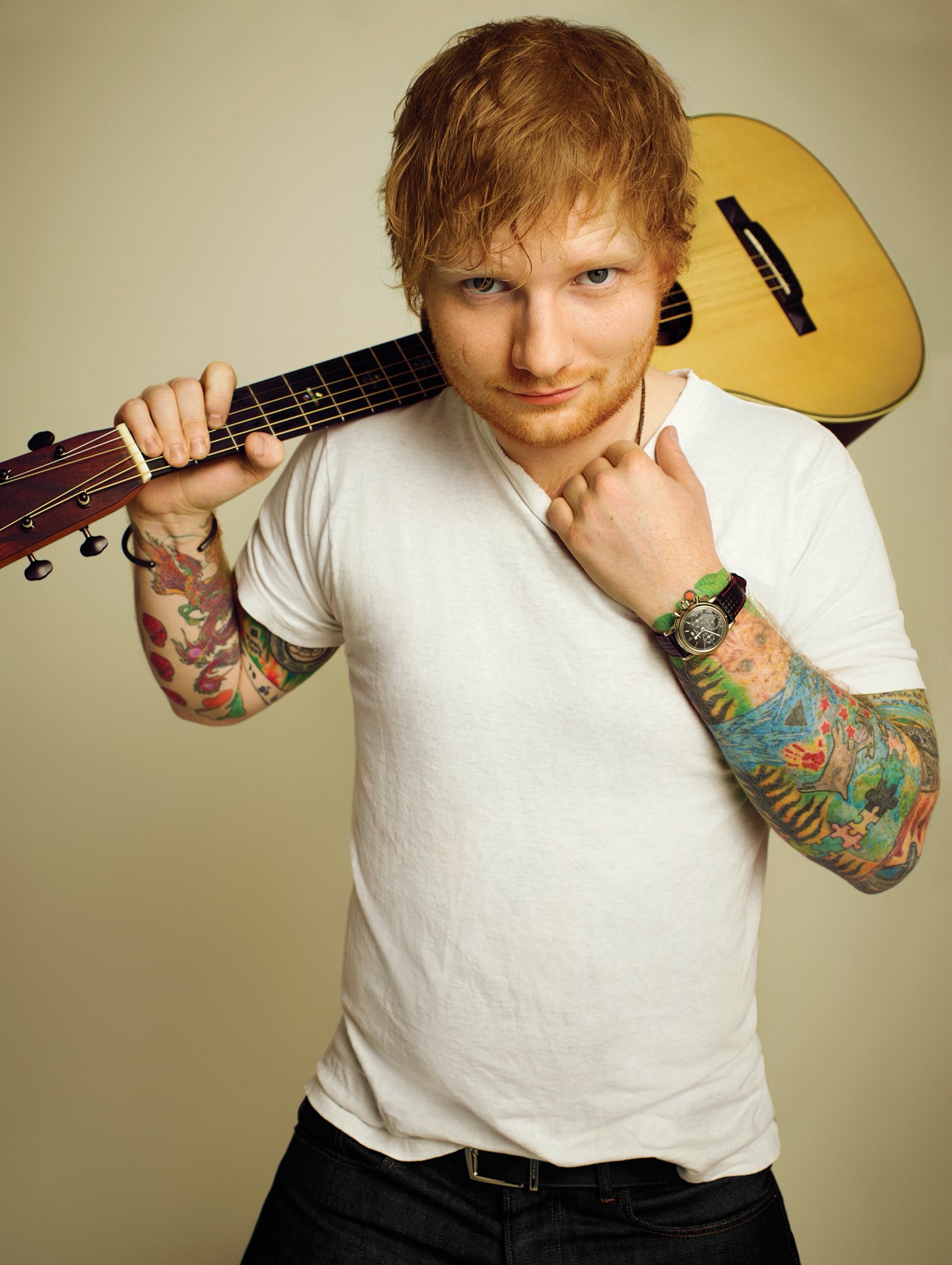 Jaki Kolor Oczu Ma Ed Sheeran Ed Sheeran - Wzrost – Waga – Wymiary – Kolor oczu – Biografia