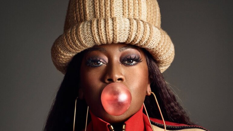 Missy Elliott – Wzrost – Waga – Wymiary – Kolor oczu – Biografia
