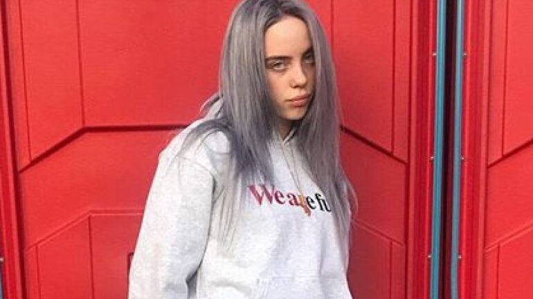 Billie Eilish Biografia, Fakty, Ulubiony Film, Ulubiony Kolor, Chłopaki