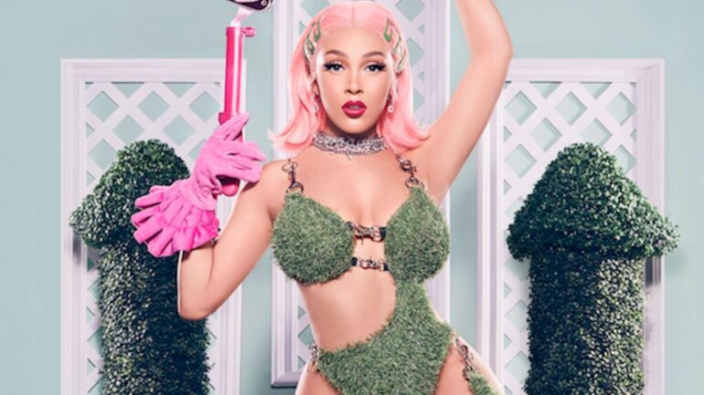 Doja Cat Biografia, Fakty, Ulubiony Film, Ulubiony Kolor, Chłopak