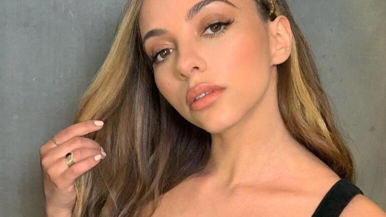 Jade Thirlwall Biografia, Fakty, Ulubiony Film, Ulubiony Kolor, Chłopak