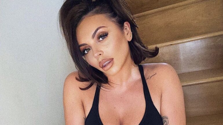 Jesy Nelson Biografia, Fakty, Ulubiony Film, Ulubiony Kolor, Chłopak