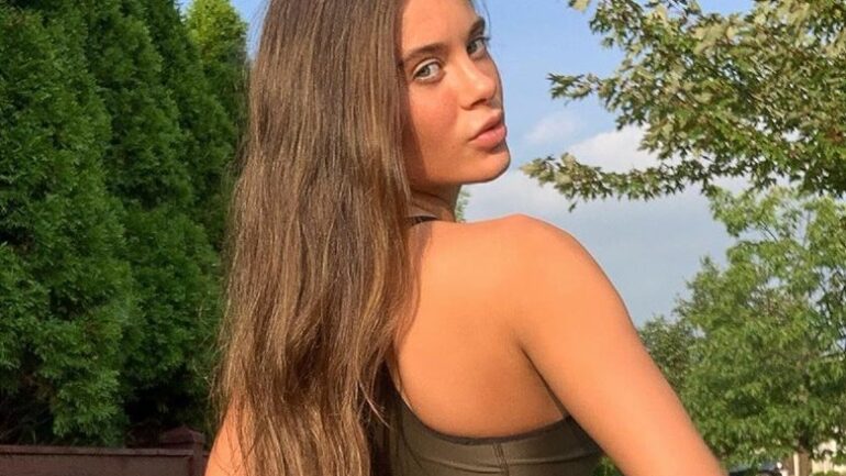 Lana Rhoades Biografia, Fakty, Ulubiony Film, Ulubiony Kolor, Chłopak