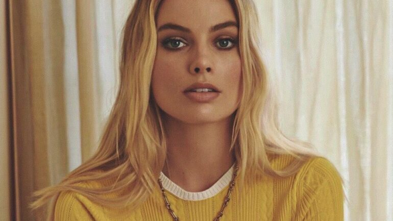Margot Robbie Biografia, Fakty, Ulubiony Film, Ulubiony Kolor, Chłopak