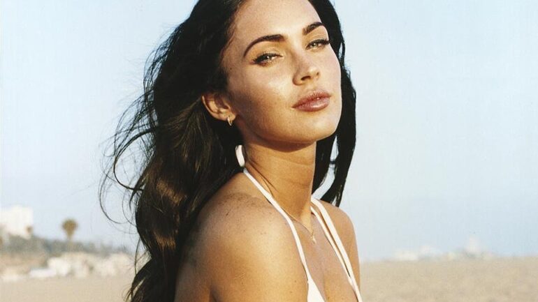 Megan Fox Biografia, Fakty, Ulubiony Film, Ulubiony Kolor, Chłopak