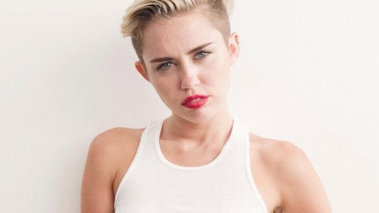 Miley Cyrus Biografia, Fakty, Ulubiony Film, Ulubiony Kolor, Chłopak