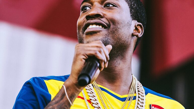 Meek Mill Wzrost – Waga – Wymiary – Kolor oczu