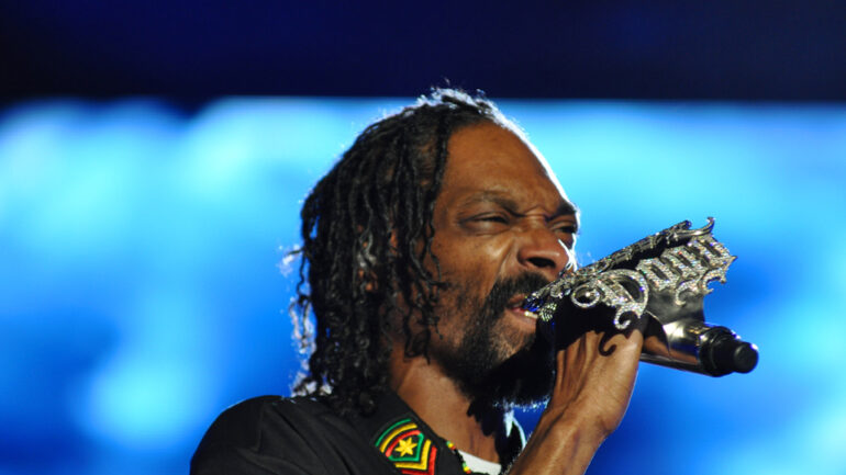 Snoop Dogg Wzrost – Waga – Wymiary – Kolor oczu
