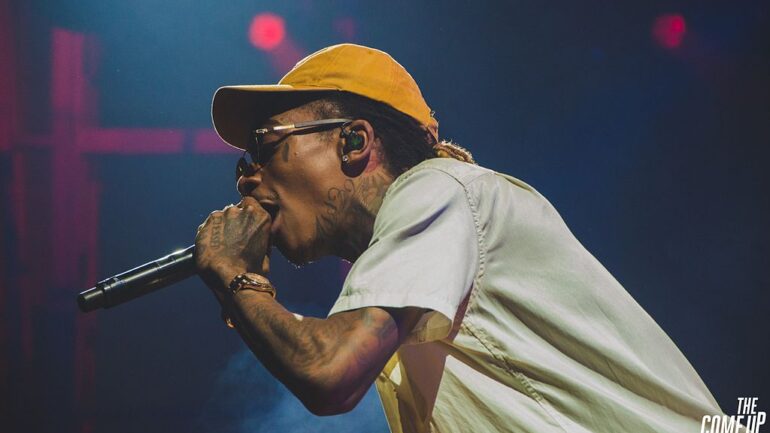 Wiz Khalifa Wzrost – Waga – Wymiary – Kolor oczu