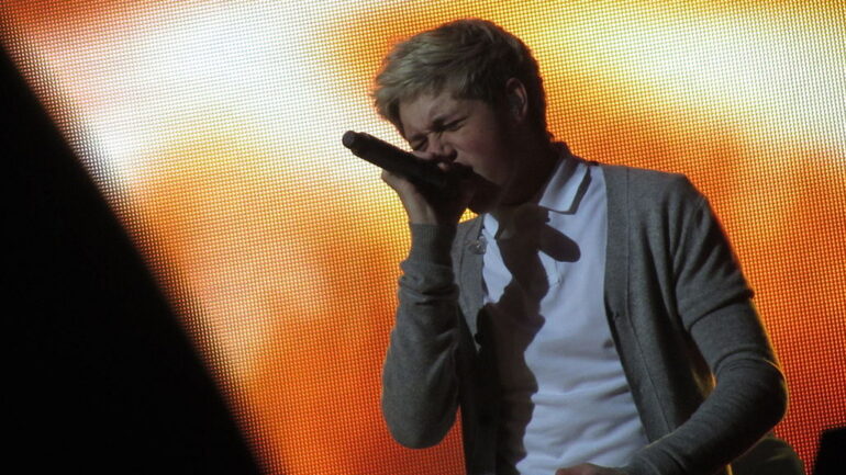 Niall Horan Wzrost – Waga – Wymiary – Kolor oczu