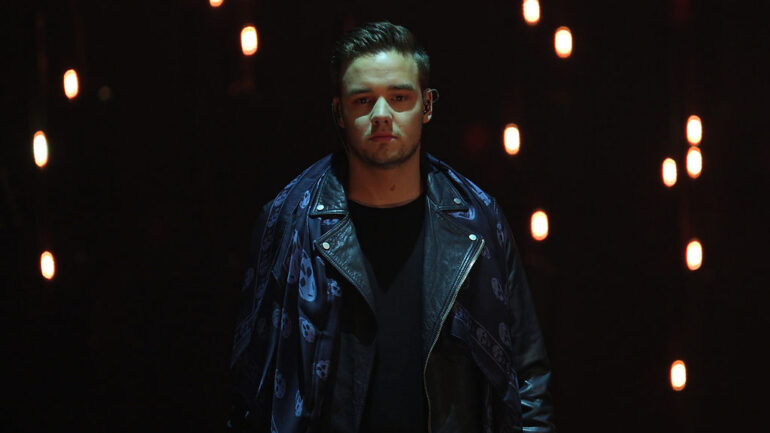 Liam Payne Wzrost – Waga – Wymiary – Kolor oczu