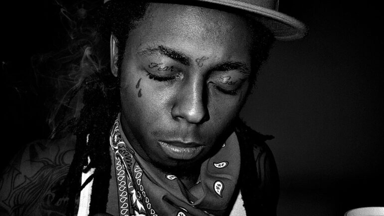 Lil Wayne Wzrost – Waga – Wymiary – Kolor oczu